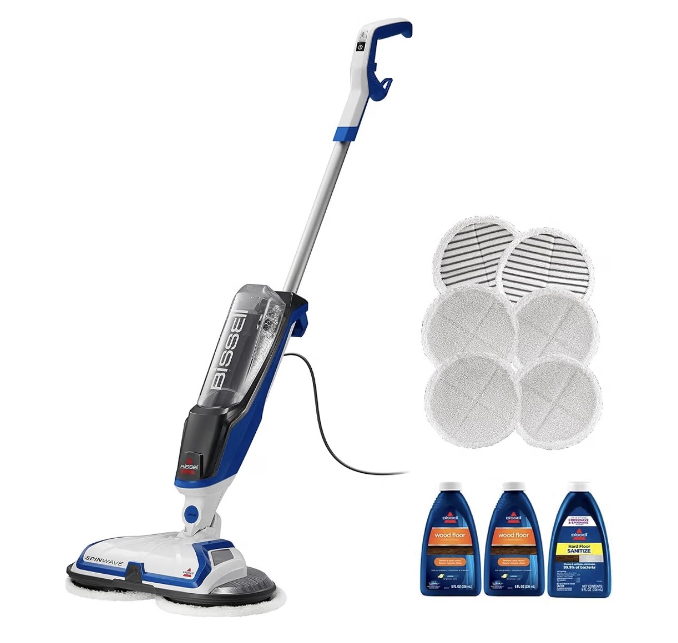 Bissell SpinWave