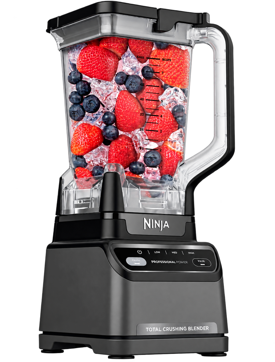 Ninja Total Crushing Blender