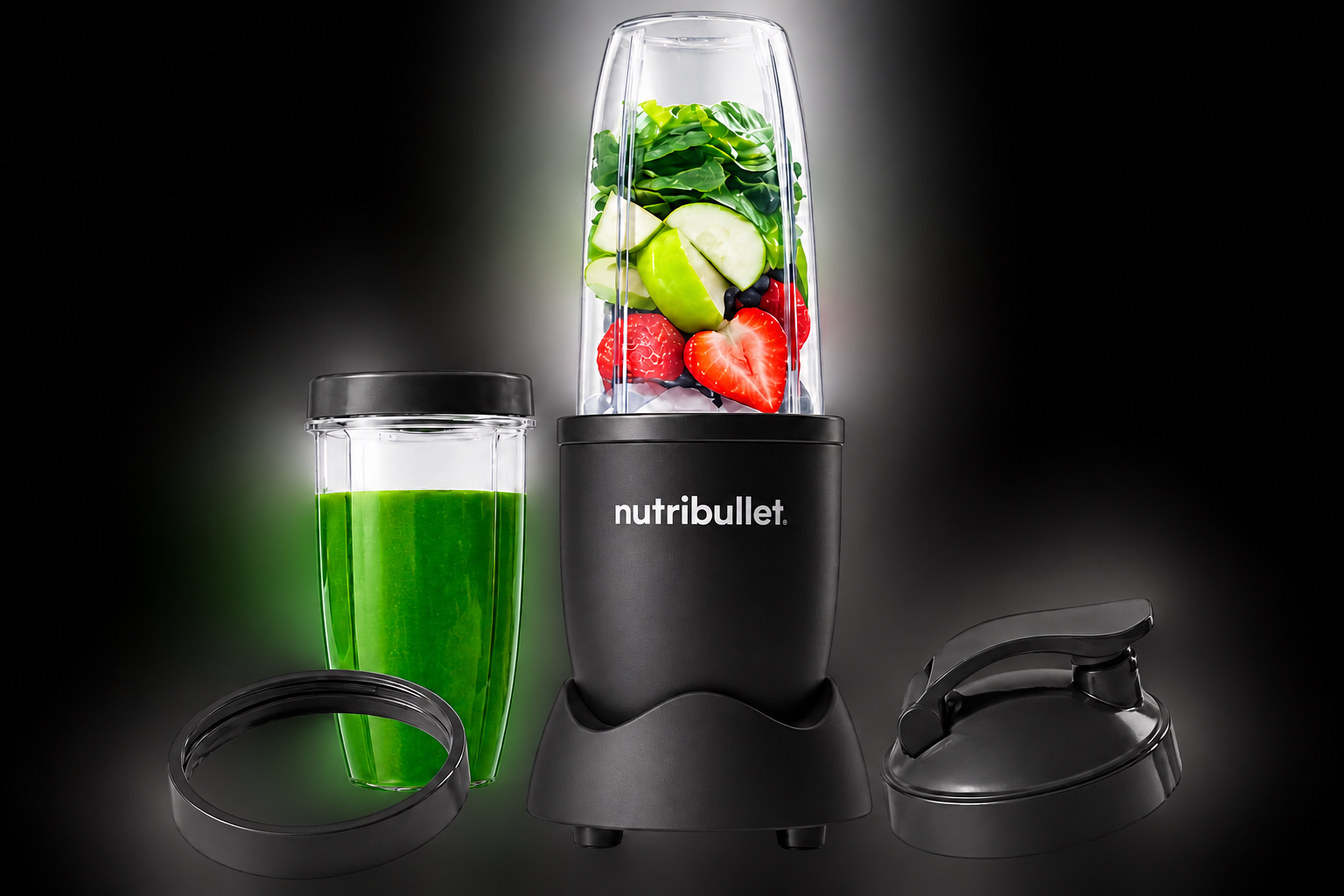 NutriBullet Blender